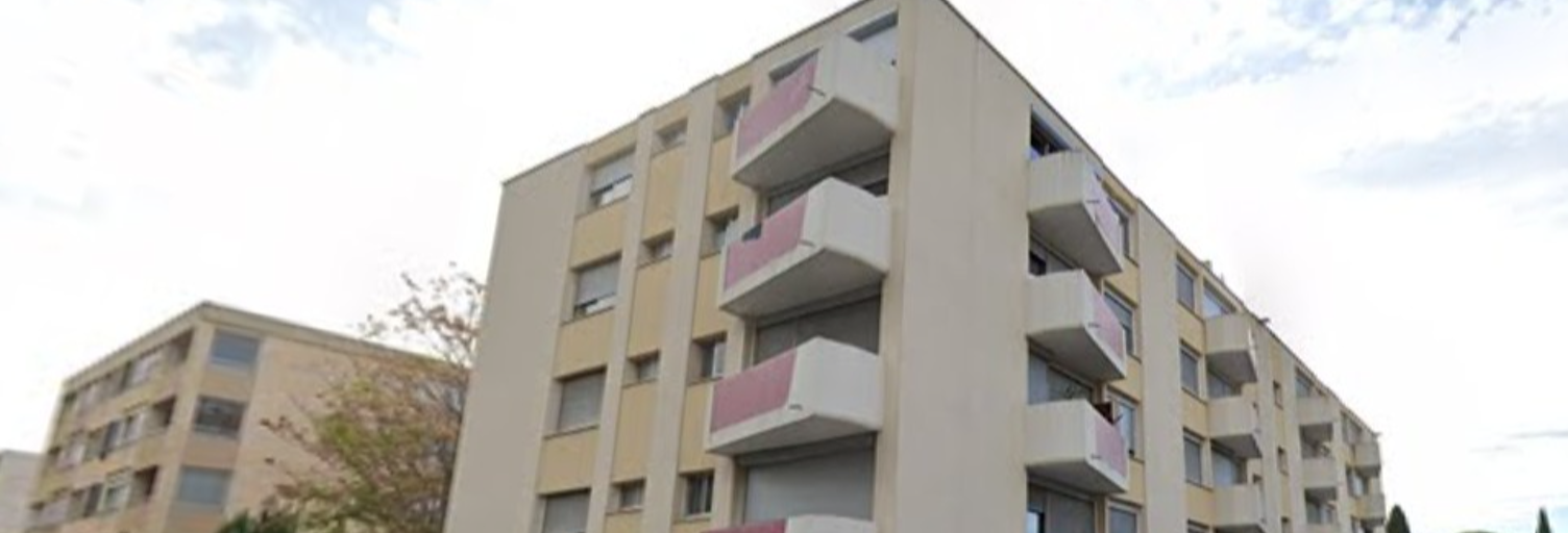 Appartement 1 Pièce 25 m² à vendre à Nîmes (30000)