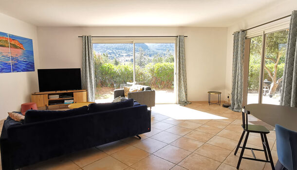 Villa / Maison 4 pièces  à vendre Cassis 13260