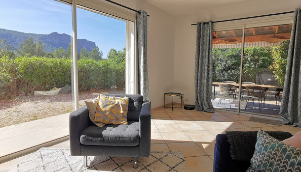 Villa / Maison 4 pièces  à vendre Cassis 13260