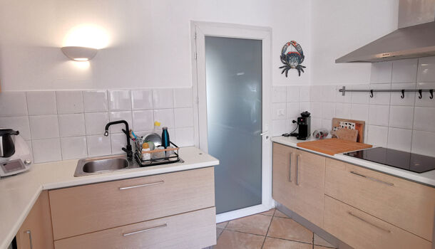 Villa / Maison 4 pièces  à vendre Cassis 13260