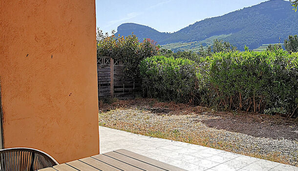 Villa / Maison 4 pièces  à vendre Cassis 13260