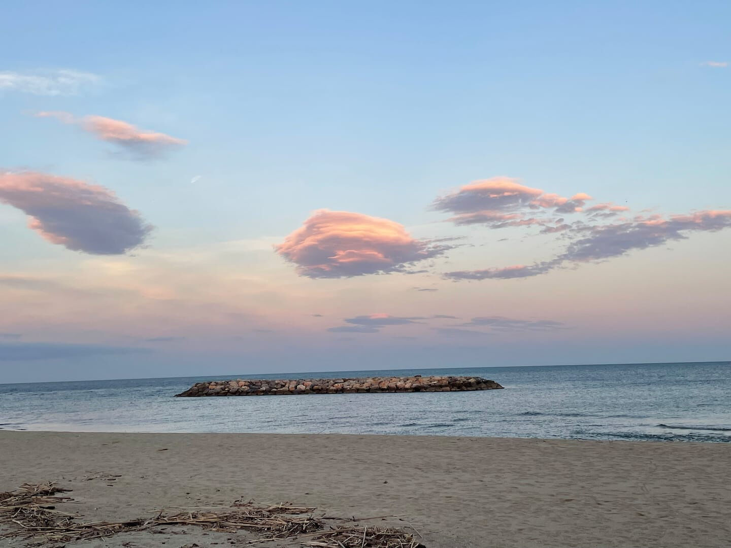 Appartement  T1 à vendre Barcarès (Le) 66420