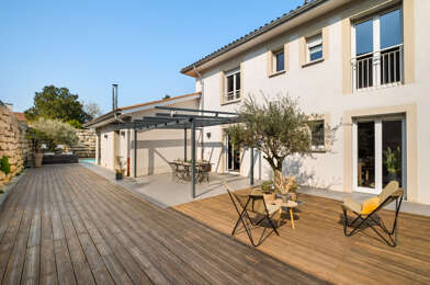 Maison 6 pièces 770000 €