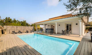Maison 6 Pièces 259 m² à vendre à Marennes (69970)