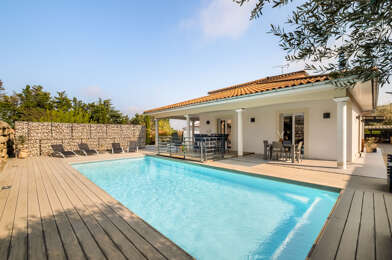 Maison 6 pièces 770000 €