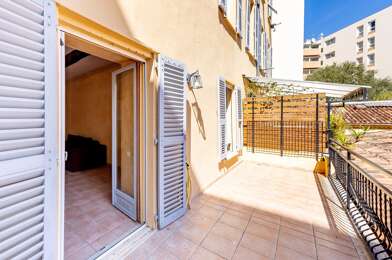 Appartement 3 pièces 429000 €
