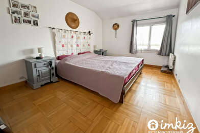 Maison 5 pièces 313000 €