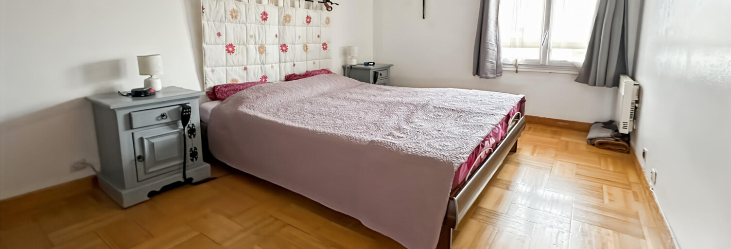 Maison 5 Pièces 87 m² à vendre à Montmagny (95360)