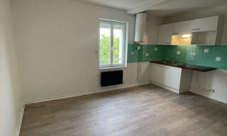 Appartement 2 Pièces 32 m² à louer à Pierre-de-Bresse (71270)