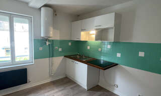 Appartement 2 Pièces 32 m² à louer à Pierre-de-Bresse (71270)