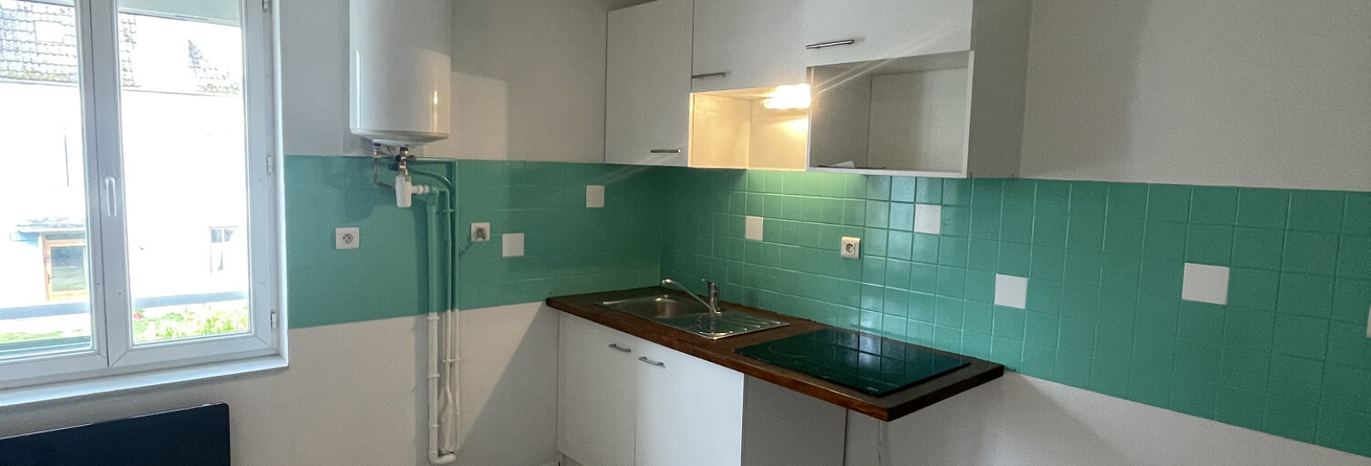 Appartement 2 Pièces 32 m² à louer à Pierre-de-Bresse (71270)