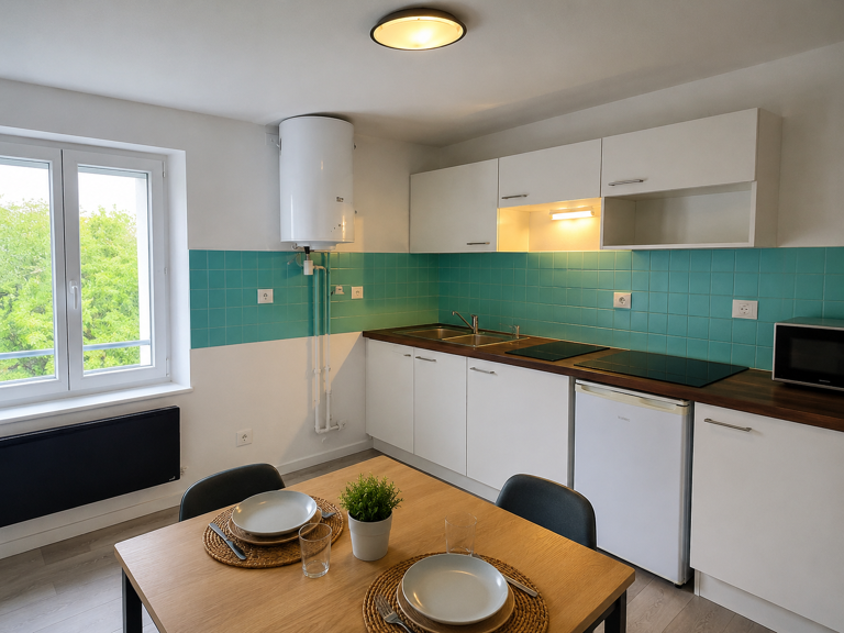 PROCHE CENTRE PIERRE-DE-BRESSE — photo 1