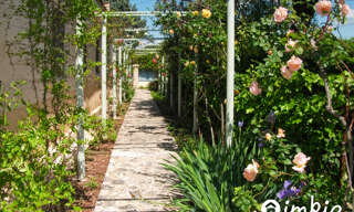 Maison 5 Pièces 97 m² à vendre à Bollène (84500)