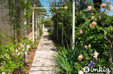 Maison 5 pièces 248000 €