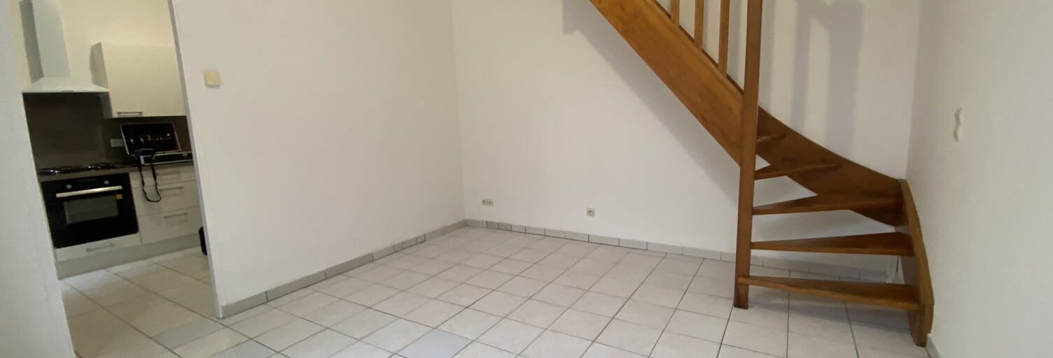 Maison 4 Pièces 64 m² à louer à Saint-Pol-sur-Ternoise (62130)