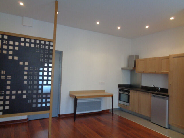 Appartement  T1 à louer Saint-Palais 64120