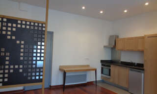 Appartement 1 Pièce 25 m² à louer à Saint-Palais (64120)