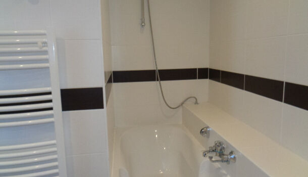 Appartement 1 pièces  à louer Saint-Palais 64120