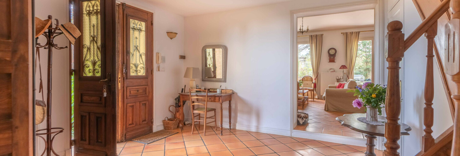 Maison 5 Pièces 220 m² à vendre à Artigues-près-Bordeaux (33370)