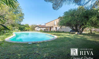 Maison 5 Pièces 220 m² à vendre à Artigues-près-Bordeaux (33370)