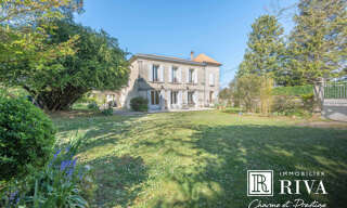 Maison 5 Pièces 221 m² à vendre à Tresses (33370)