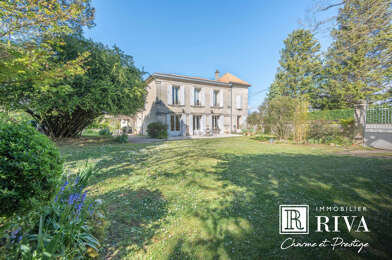 Maison 5 pièces 799500 €