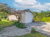 MAISON EN PIERRE DE 221 M2 - 4 CHAMBRES - TERRAIN 2500 M2 — photo 3