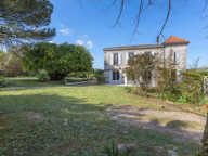 MAISON EN PIERRE DE 221 M2 - 4 CHAMBRES - TERRAIN 2500 M2 — photo 4