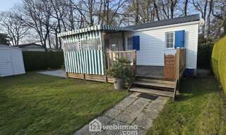 Maison 3 Pièces 32 m² à vendre à Talmont-Saint-Hilaire (85440)