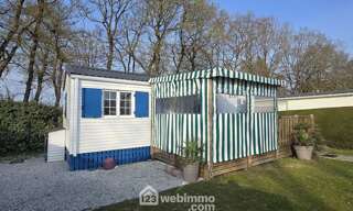 Maison 3 Pièces 32 m² à vendre à Talmont-Saint-Hilaire (85440)