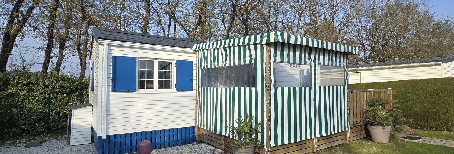 Maison 3 Pièces 32 m² à vendre à Talmont-Saint-Hilaire (85440)