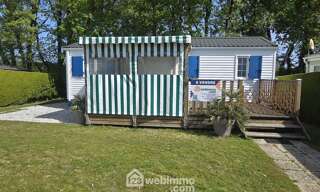 Maison 3 Pièces 32 m² à vendre à Talmont-Saint-Hilaire (85440)