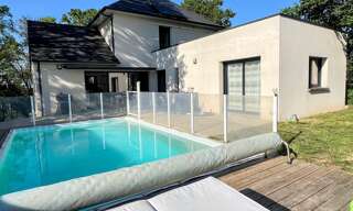 Maison 5 Pièces 148 m² à vendre à Les Garennes-sur-Loire (49610)