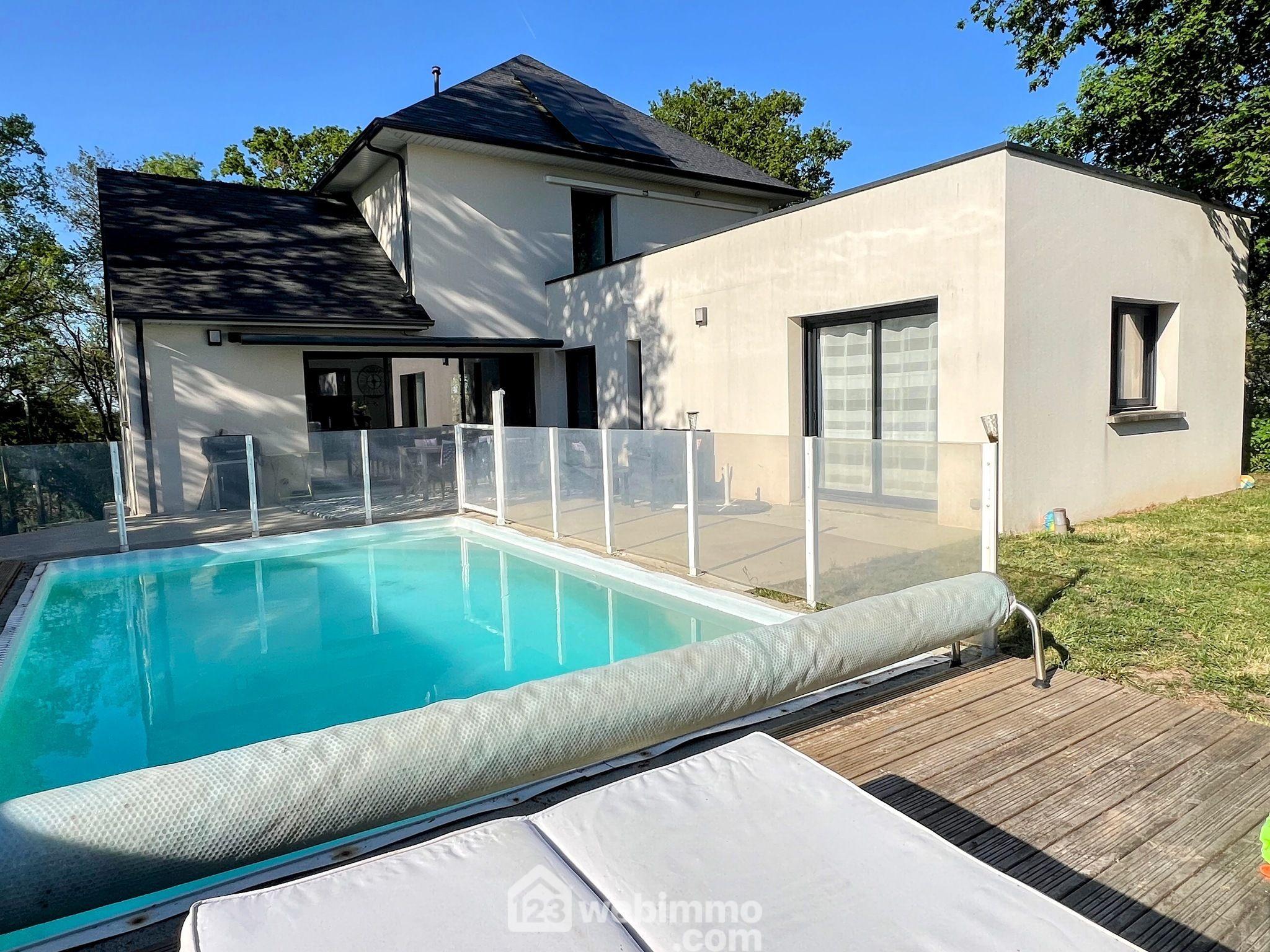 Agence immobilière de 123webimmo.com
