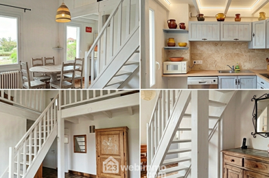 Appartement 3 pièces 410000 €