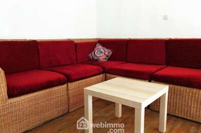 Appartement 3 pièces 210000 €