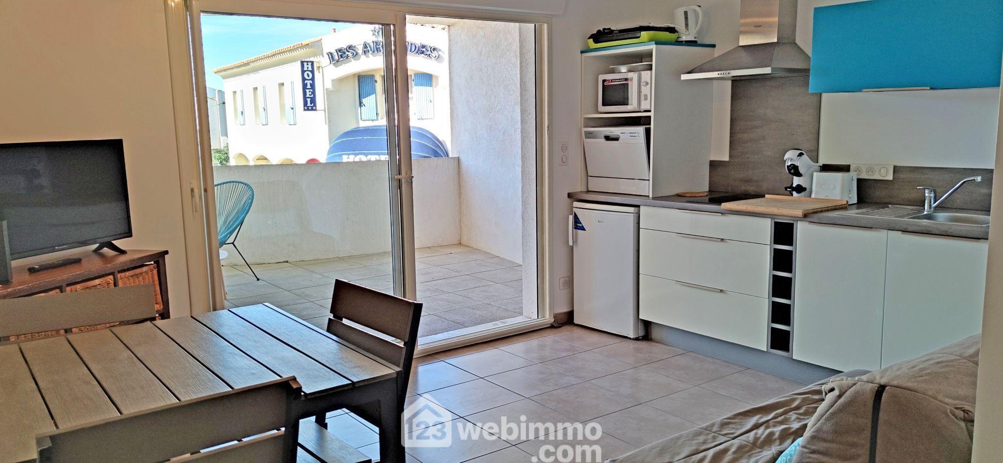 Agence immobilière de 123webimmo.com