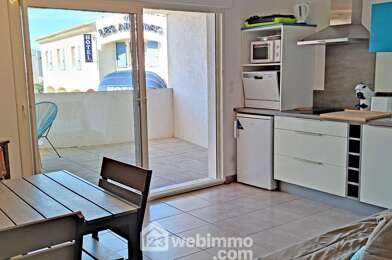 Appartement 2 pièces 239000 €