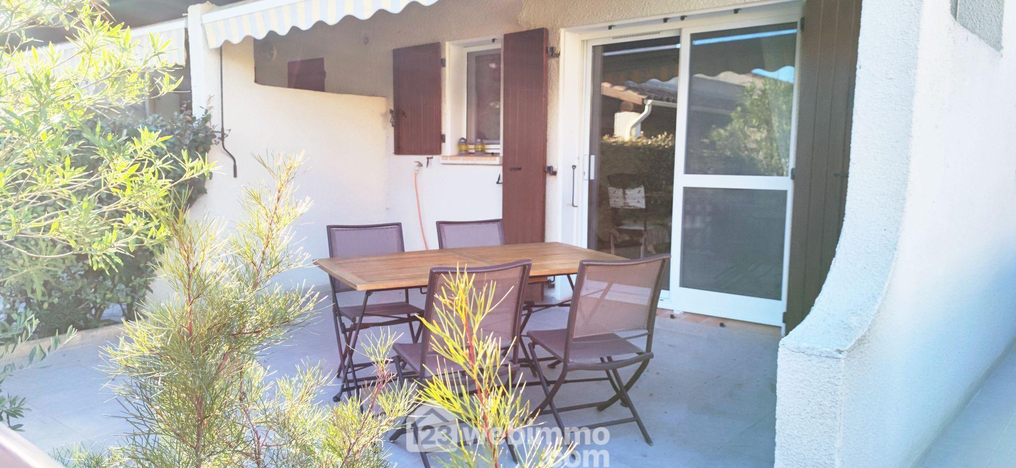 Agence immobilière de 123webimmo.com