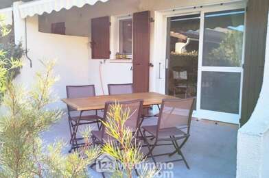 Appartement 3 pièces 290000 €