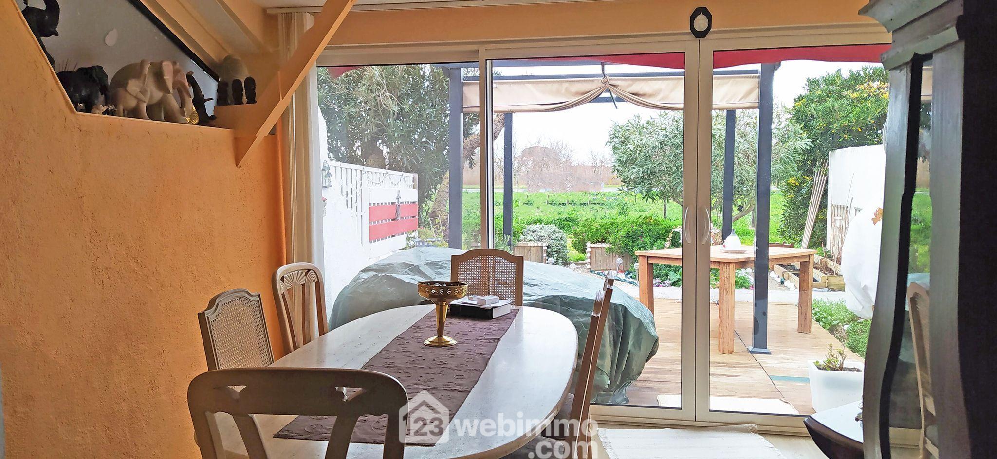 Agence immobilière de 123webimmo.com