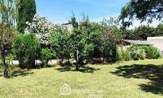 Maison 4 Pièces 100 m² à vendre à Fontvieille (13990)