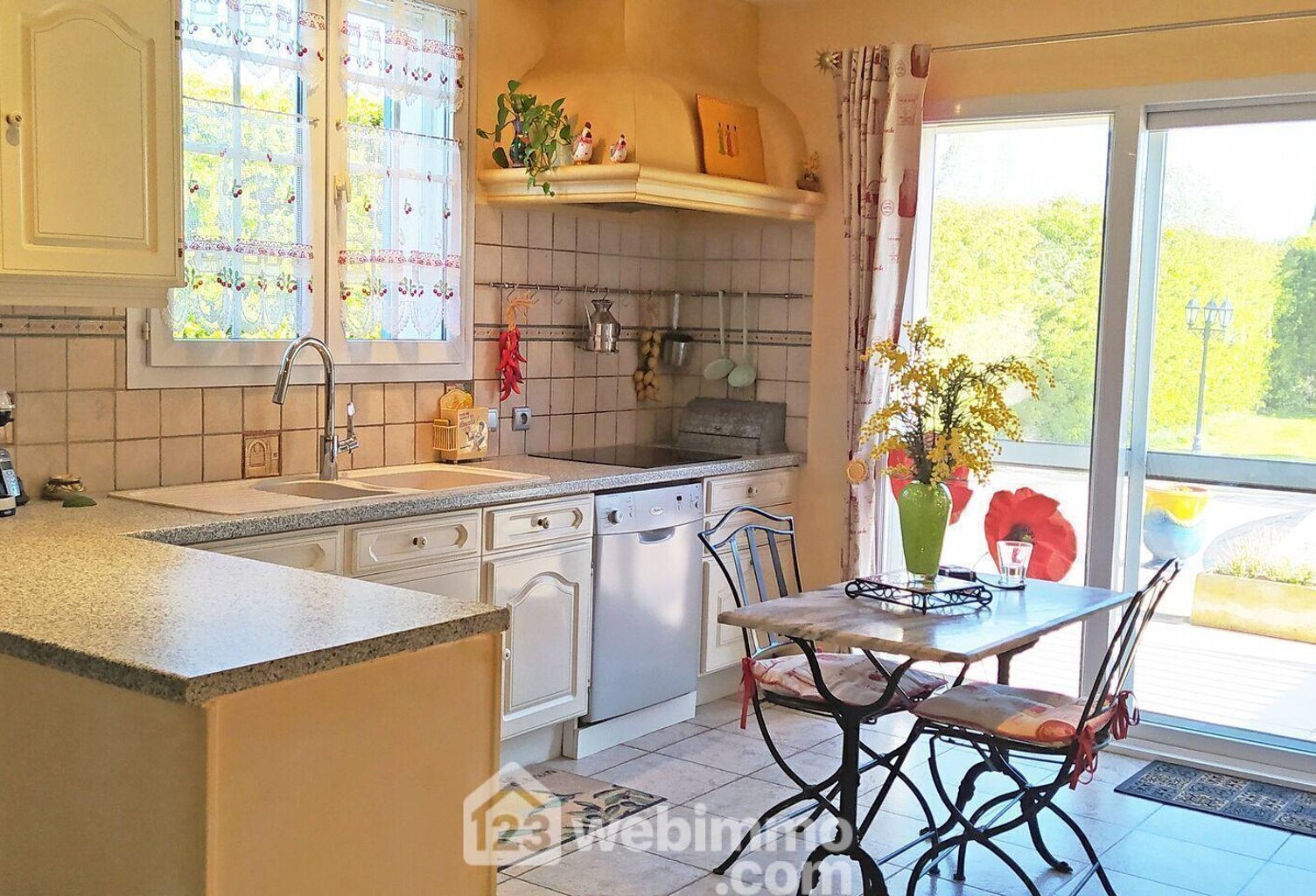 Villas - 130m² - Arles — photo 1