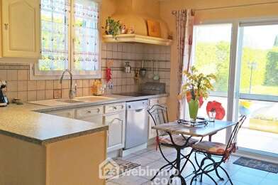 Maison 5 pièces 565000 €
