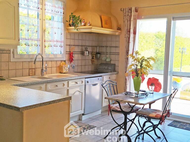 Villas - 130m² - Arles — photo 1