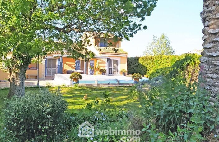 Villas - 130m² - Arles — photo 2