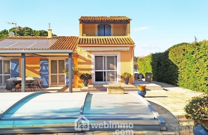 Villas - 130m² - Arles — photo 3