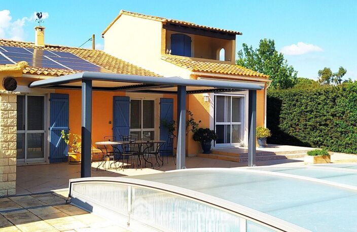 Villas - 130m² - Arles — photo 5