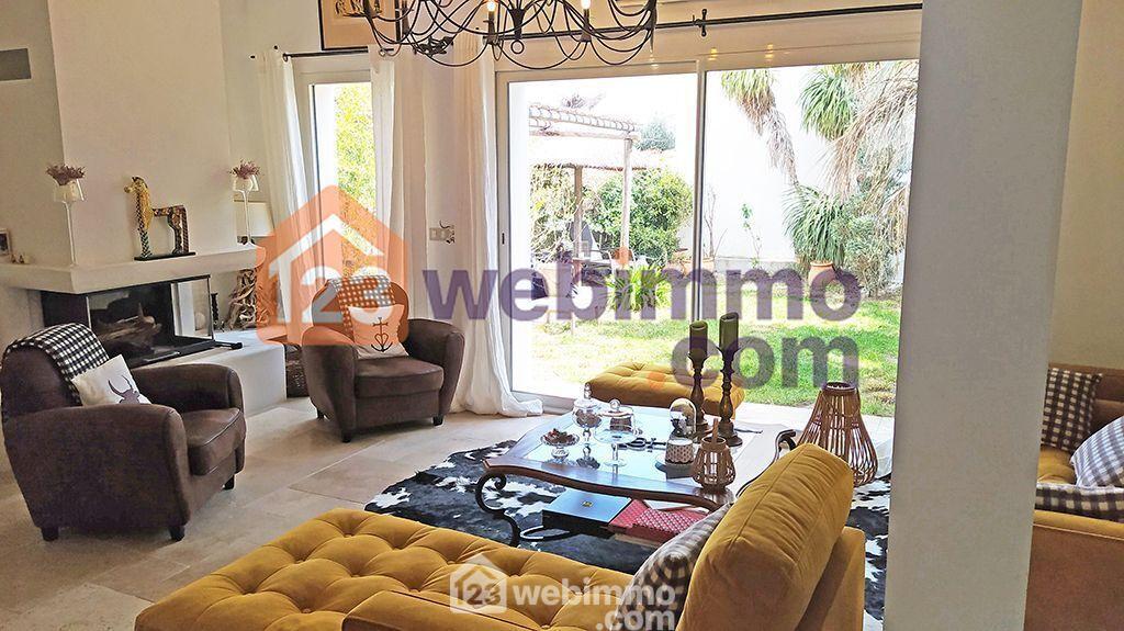 Agence immobilière de 123webimmo.com