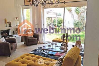 Maison 4 pièces 653000 €